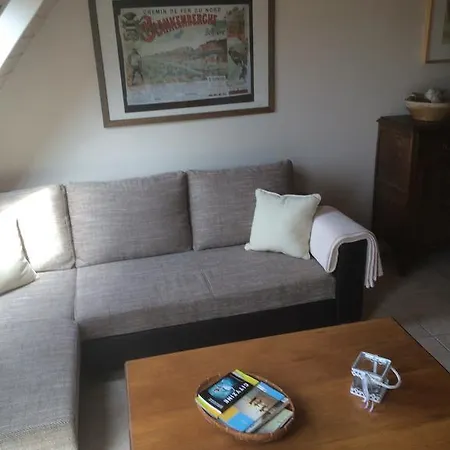 Holiday Home Denolijfboom De Haan Room photo
