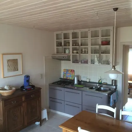 Holiday Home Denolijfboom De Haan Room photo