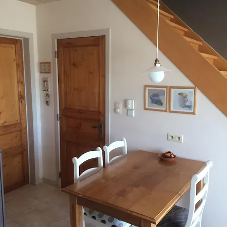 Holiday Home Denolijfboom De Haan Room photo