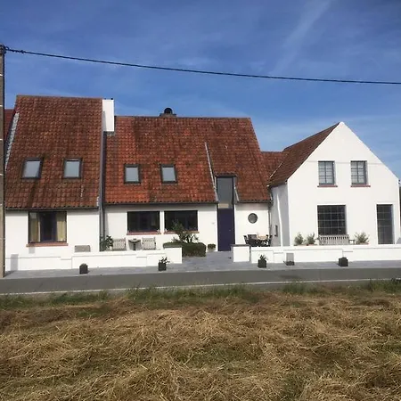 Holiday Home Denolijfboom De Haan Exterior photo