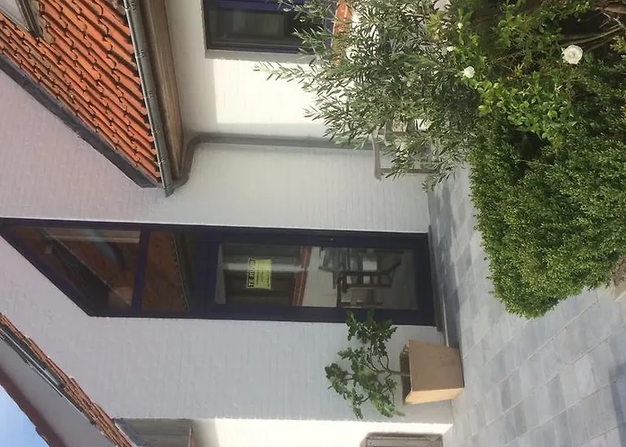 Holiday Home Denolijfboom