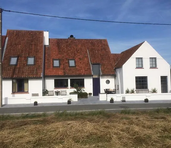 Holiday Home Denolijfboom