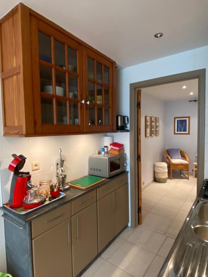 Holiday home Denolijfboom De Haan