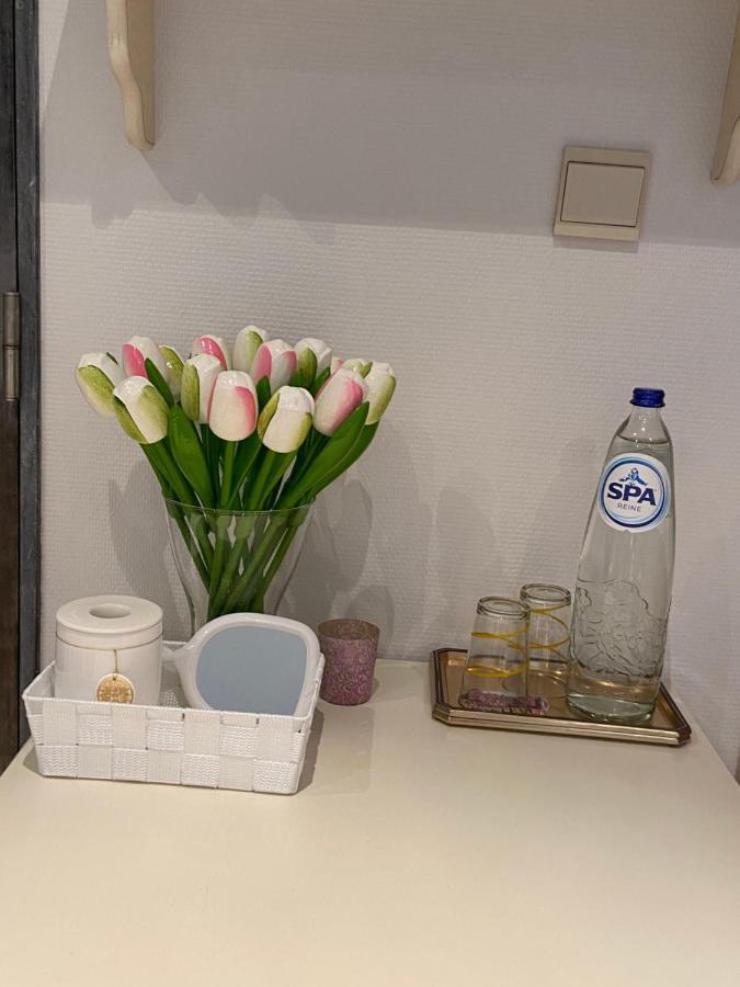 Denolijfboom Vakantiehuis De Haan