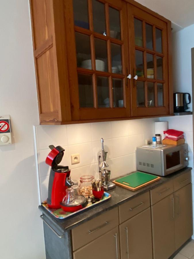 Denolijfboom Vakantiehuis *