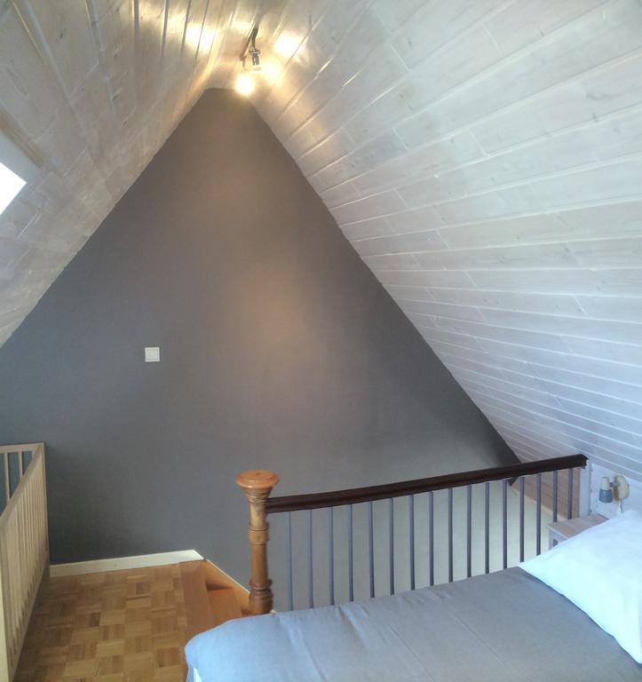 Denolijfboom Vakantiehuis