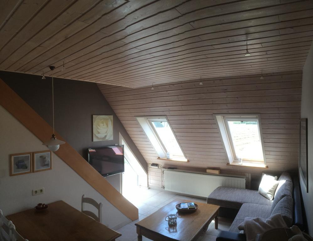 Holiday home Denolijfboom De Haan