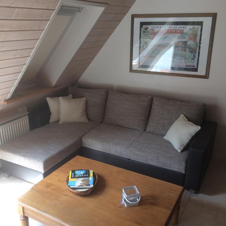 Holiday home Denolijfboom *