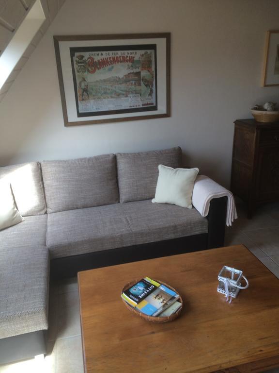 Holiday home Denolijfboom De Haan