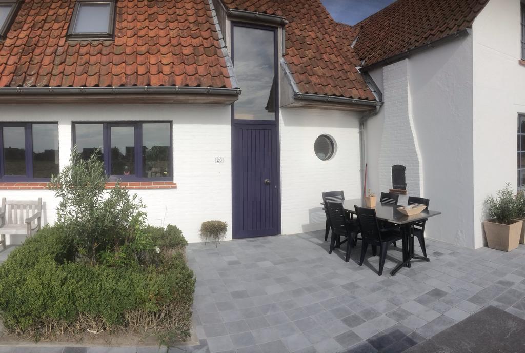 Vakantiehuis Denolijfboom