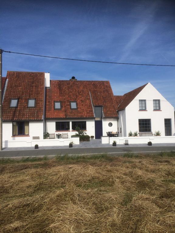 Holiday home Denolijfboom De Haan